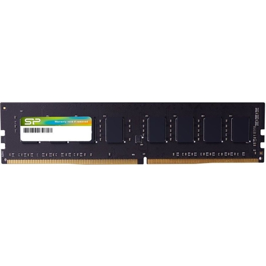 ОЗУ Silicon Power DDR4 16GB 3200MHz CL22 1.2 V SP016GBLFU320X02