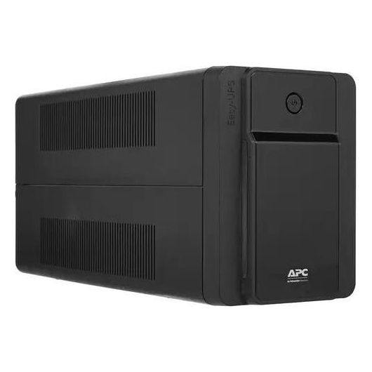 ИБП APC Easy-UPS BVX1600LI-GR 900Вт 1600ВА черный