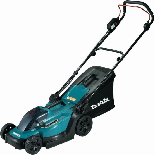 Газонокосилка Makita DLM330Z аккумуляторная