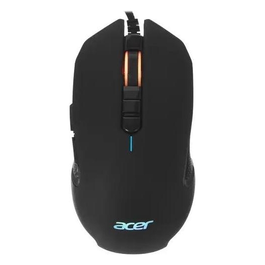 Мышь ACER OMW160 USB Black