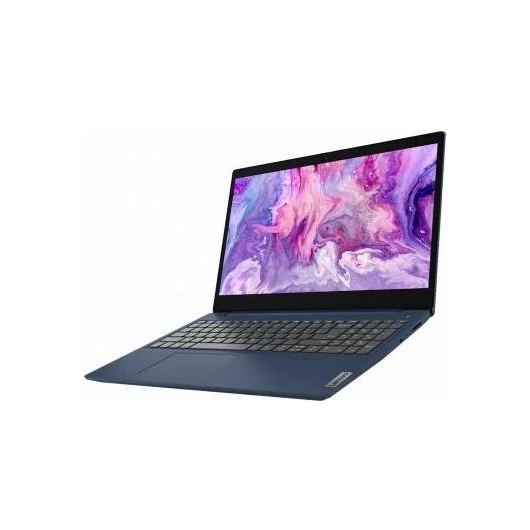 Ноутбук LENOVO IdeaPad 1 Blue 82V700DLFE