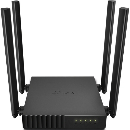 Роутер (маршрутизатор) беспроводной TP-Link Archer C54