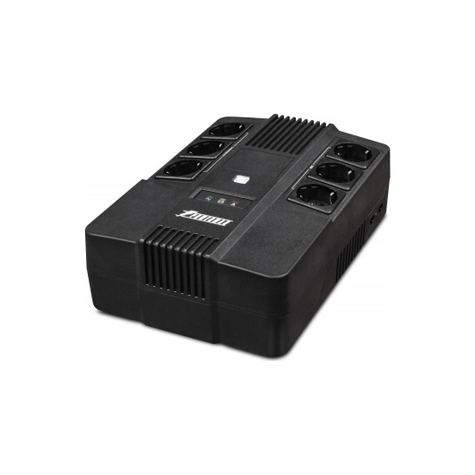 ИБП Powerman Brick 600 line-interactive 600VA 360W