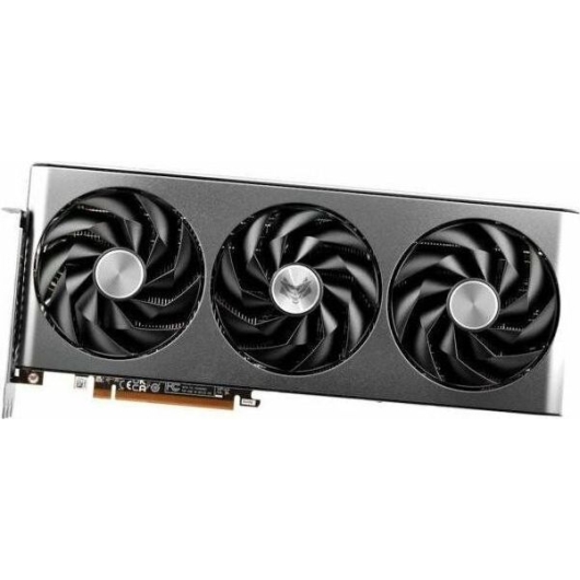 Видеокарта Sapphire RX7700XT NITRO+ 12GB GDDR6 (11335-02-20G)