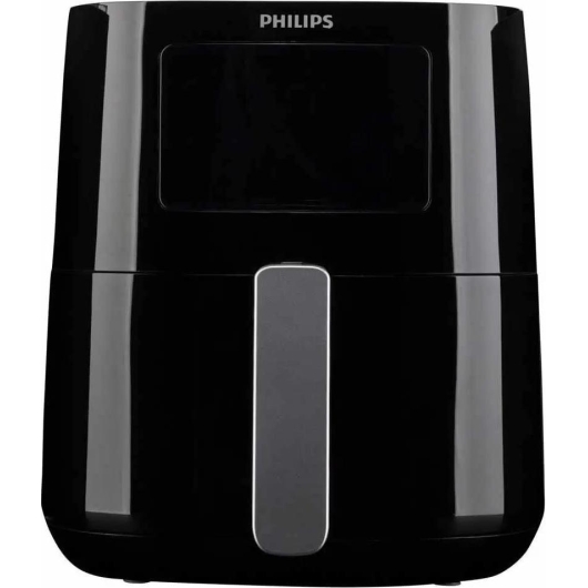 Аэрогриль Philips HD9252/70 черный