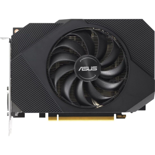 Видеокарта Asus PH-RTX3050-8G-V2 RTX3050 8G D6 (90YV0GH8-M0NA00)