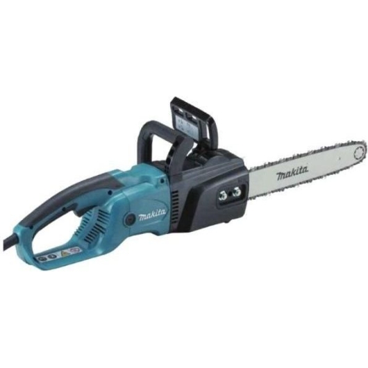 Электрическая цепная пила Makita UC4550A 2000Вт дл.шин.:18" (45cm)