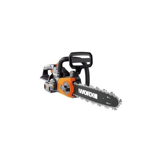 Пила цепная аккумуляторная WORX WG384E.9 40V без акк и з/у