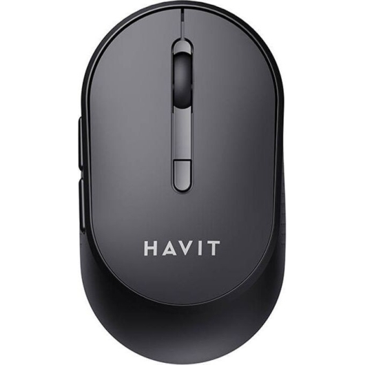 Мышь Havit MS78GT Black