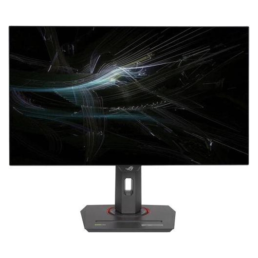 Монитор ASUS Rog Strix XG27AQDMG (90LM0AH0-B01A70) черный