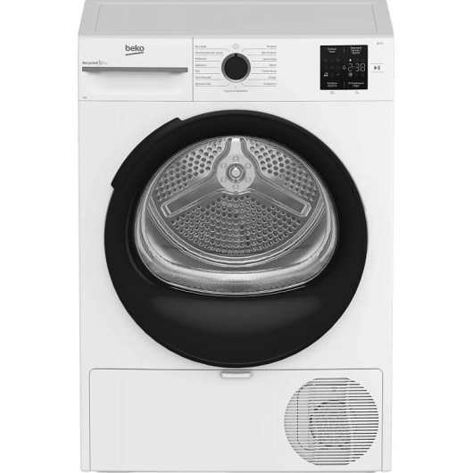 Сушильная машина Beko BM3T37220