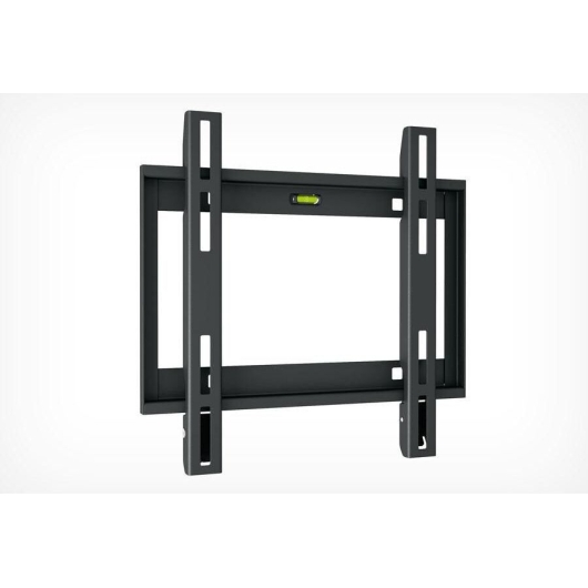 Кронштейн для телевизора Holder LCD-F2608 черный 22"-47" до40кг фиксированный