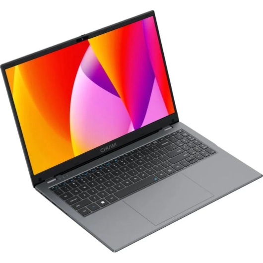 Ноутбук 15.6 1920x1080 IPS 60Гц Chuwi HeroBook Plus (CWI629-CN8N5N1HDMXX); Intel Celeron N4020 2 ядра; 8Гб; 512Гб; Intel UHD Graphics 600 ; Windows 1