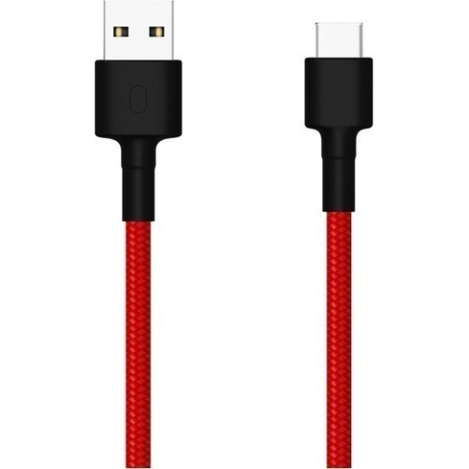 Кабель AM/Type-C USB 2.0 Xiaomi SJX10ZM (SJV4110GL)