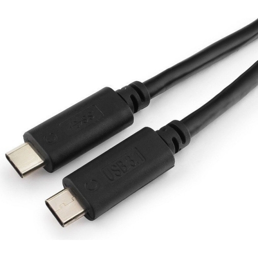 Кабель Type-C/Type-C USB 3.1 Cablexpert (CCP-USB3.1-CMCM-5)