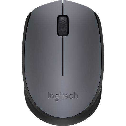 Мышь Logitech M170