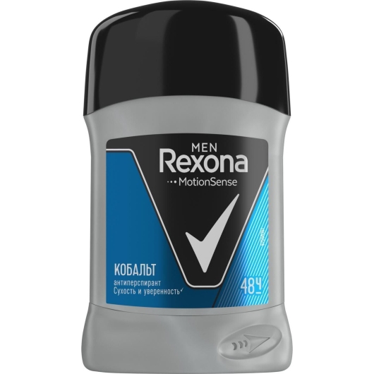 Rexona Men Антиперспирант карандаш Кобальт 50 мл