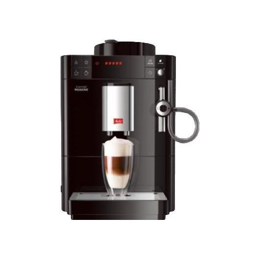 Кофемашина MELITTA Caffeo Passione