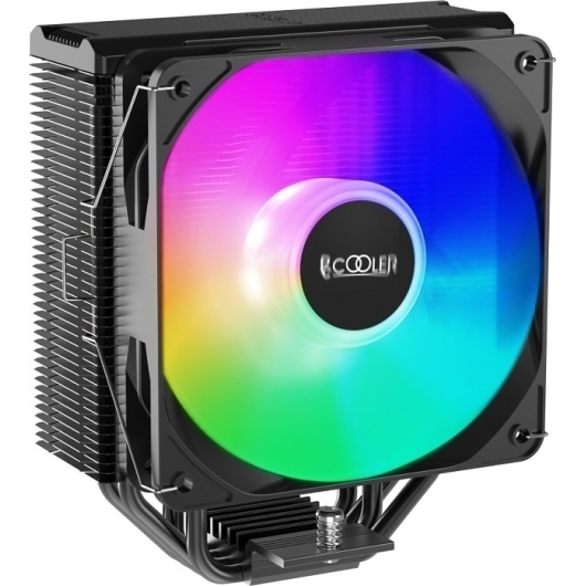 Кулер PCCooler Paladin EX400S