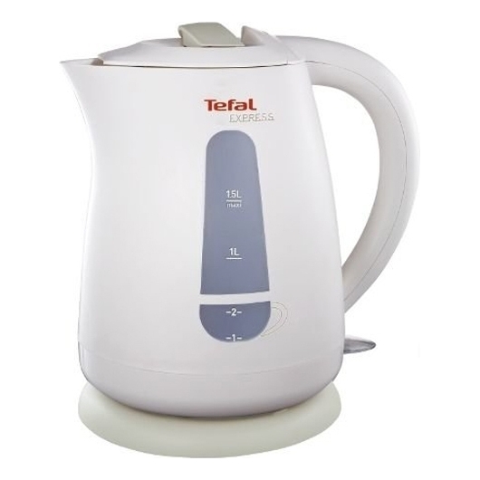 Чайник Tefal KO 29913 Express Plastic