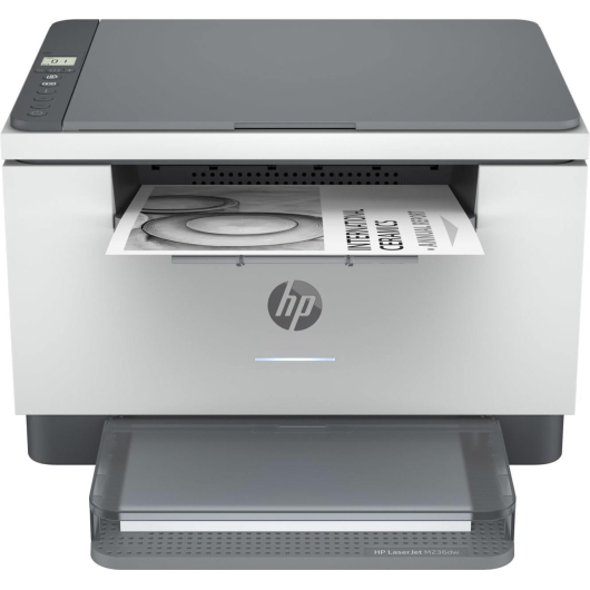 МФУ HP LaserJet M236dw (9YF95A)