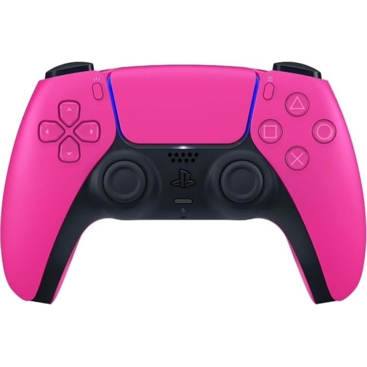 Геймпад Sony PlayStation 5 DualSense CFI-ZCT1J Pink