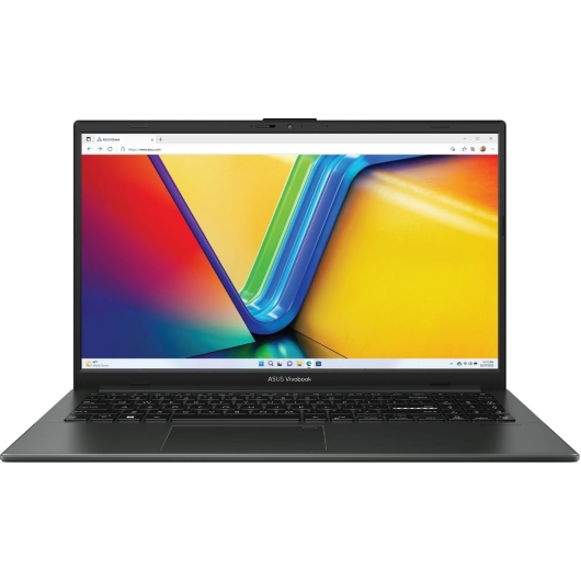 Ноутбук ASUS Vivobook Go 15 OLED E1504F(E1504FA-L1286)