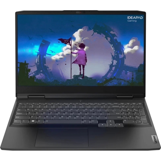 Ноутбук Lenovo IdeaPad Gaming 3 15IAH7 15.6&#8243;(1920&#215;1080 IPS (82S9004TRK)