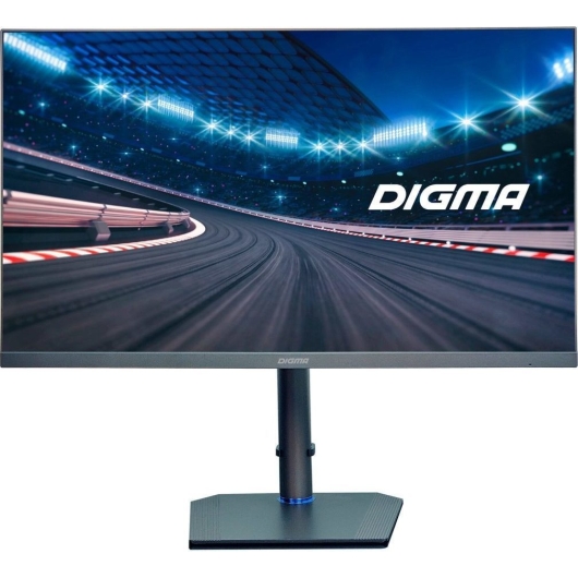 Монитор Digma 27 Gaming DM-MONG2750