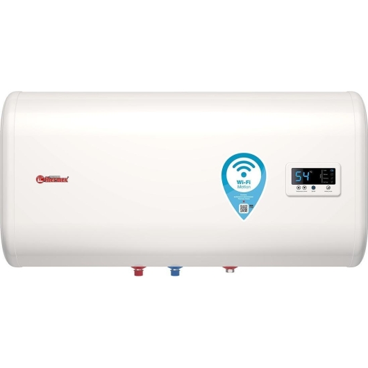 Водонагреватель (бойлер) Thermex IF 80 H (pro) Wi-Fi