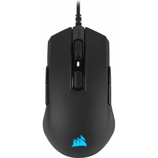 Мышь Игровая Corsair M55 PRO, Black (CH-9308011-EU)