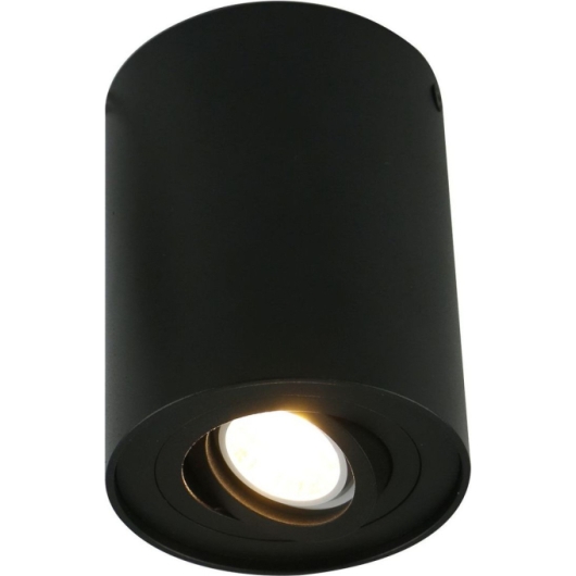 Потолочный светильник Arte Lamp A5644PL-1BK